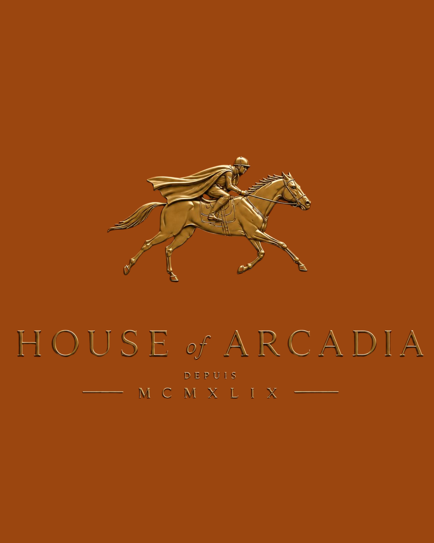 House of Arcadia